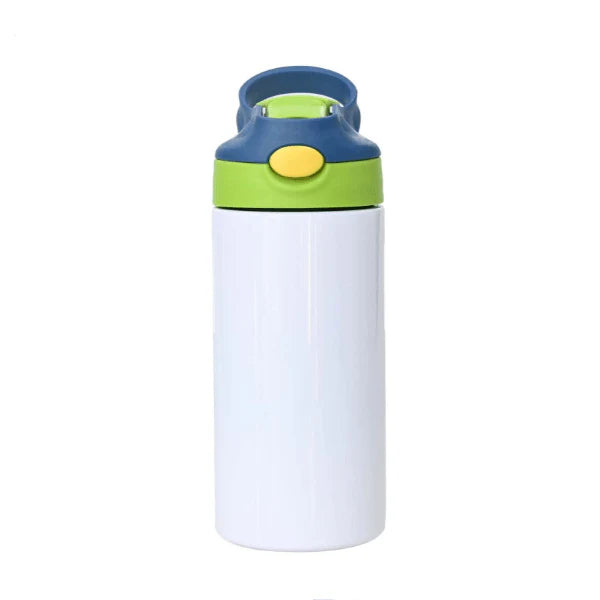 12oz Sublimation Water Bottle