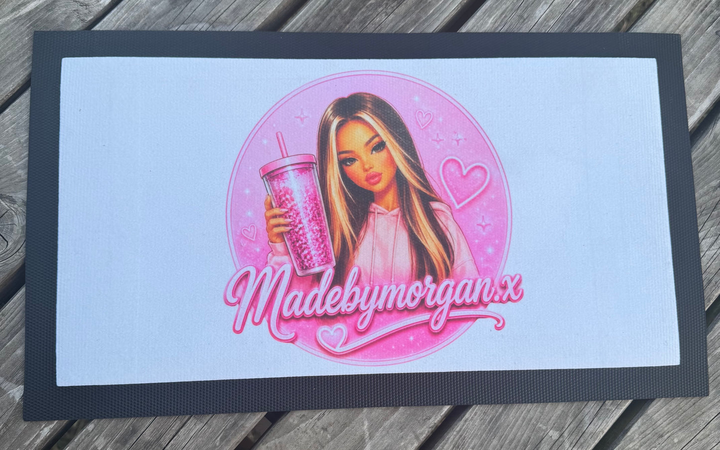 LOGO MATS