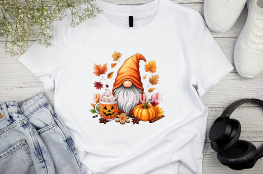 DTF - Halloween Gonk