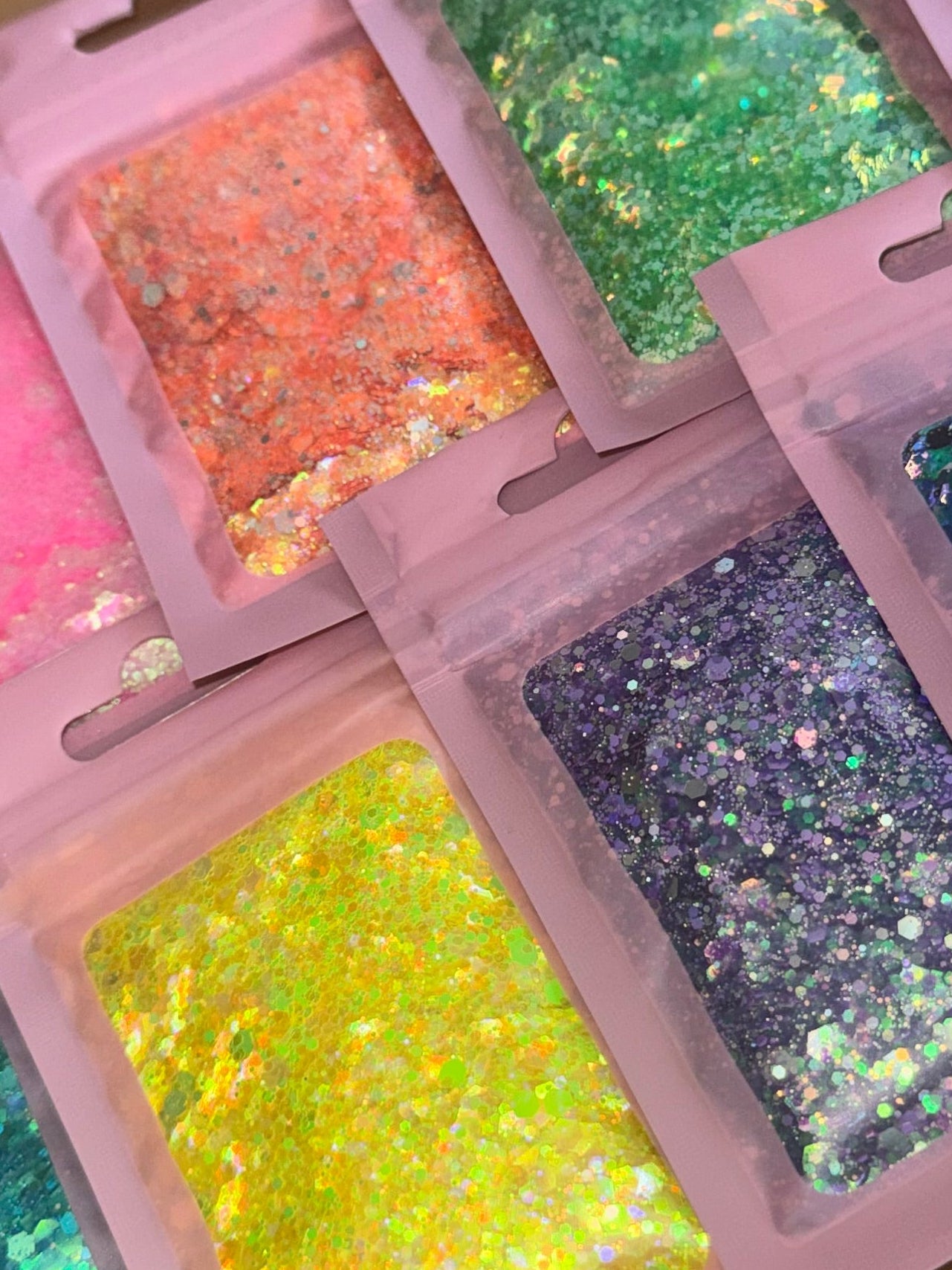Random Glitter Bundle