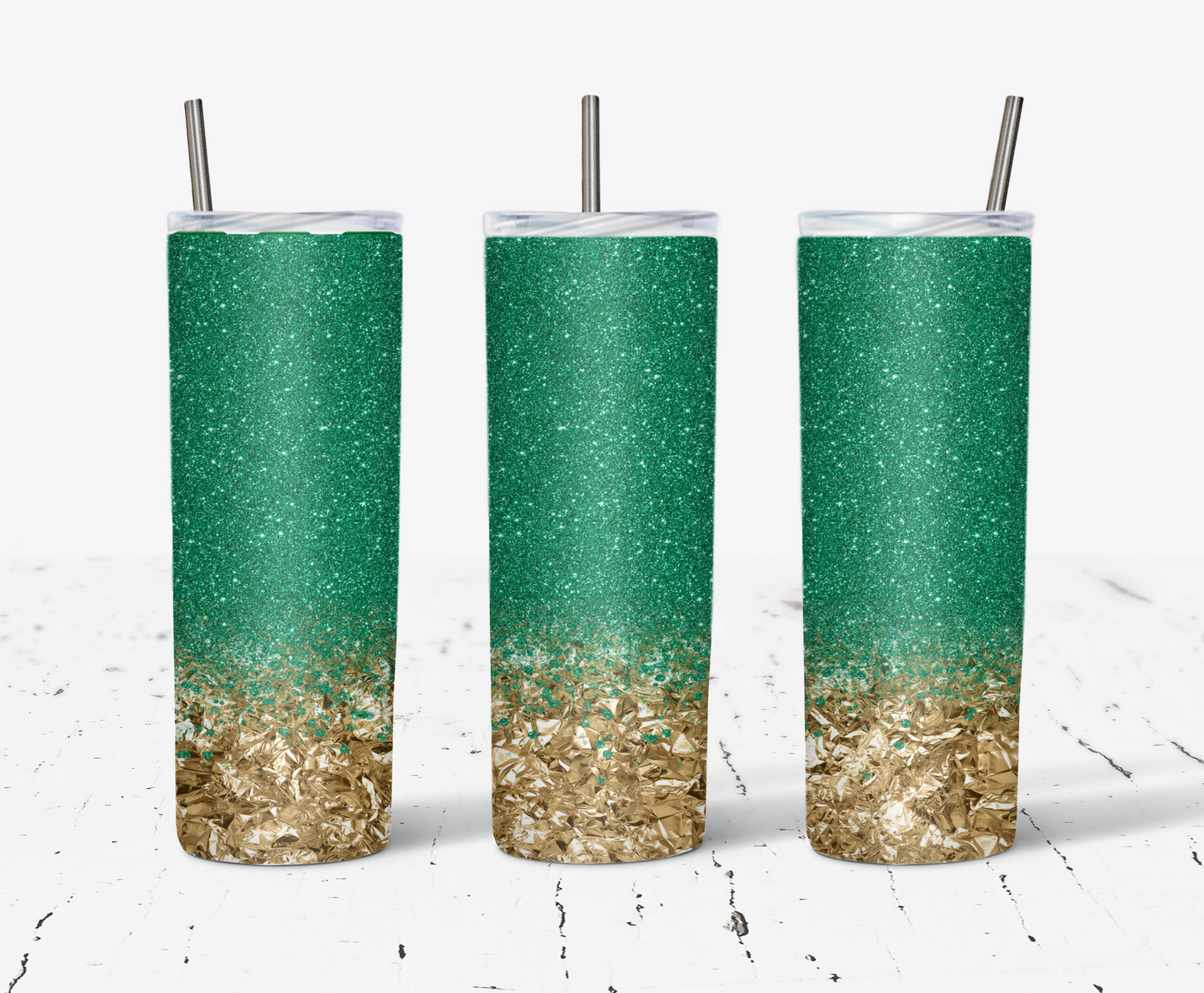 Christmas Tumbler Wrap #15