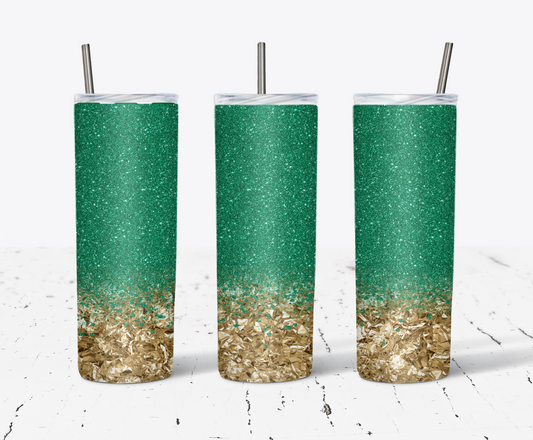 Christmas Tumbler Wrap #15
