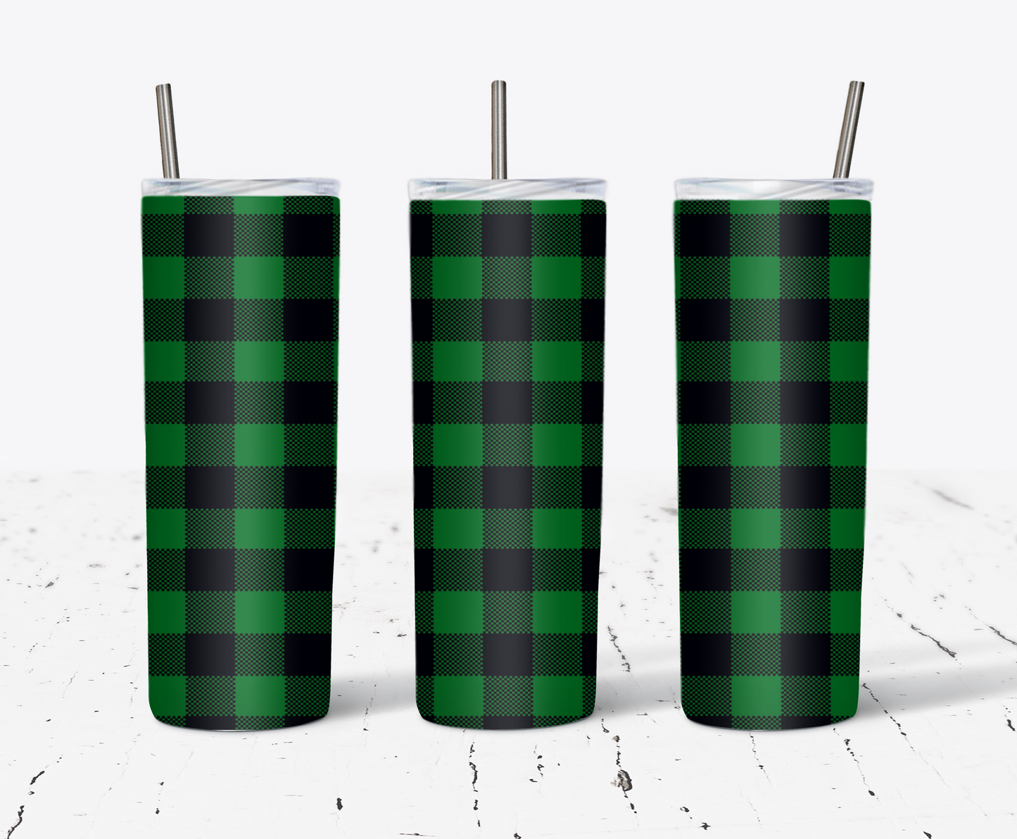 Christmas Tumbler Wrap #13