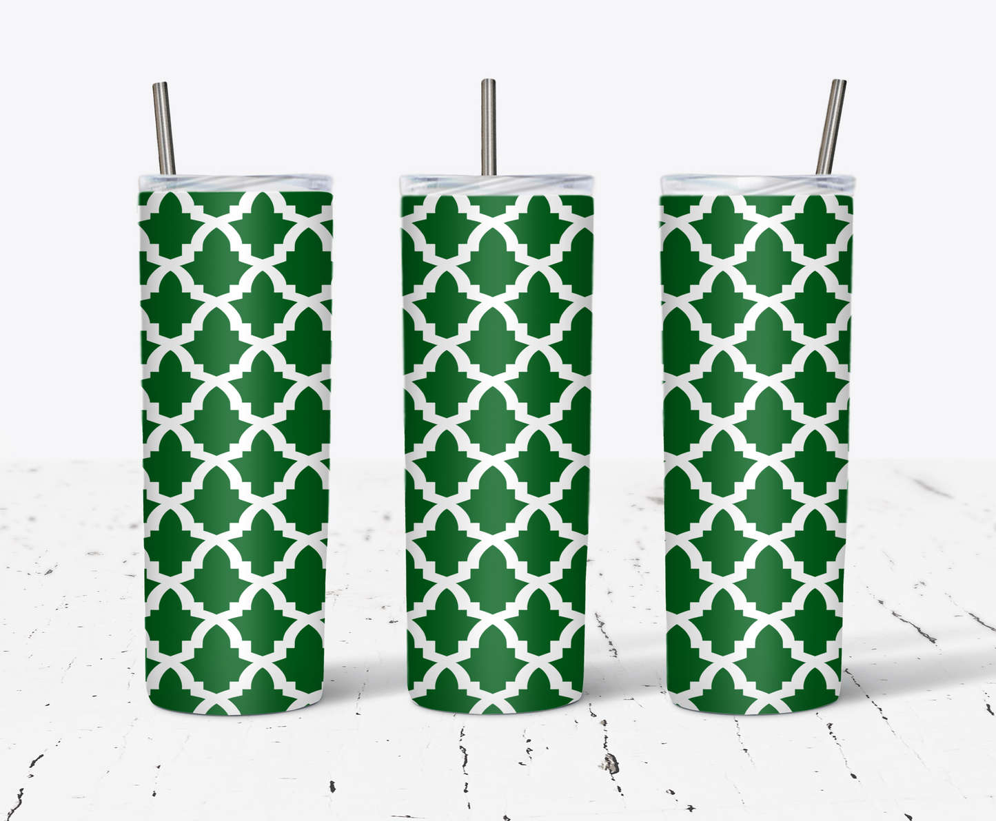 Christmas Tumbler Wrap #9