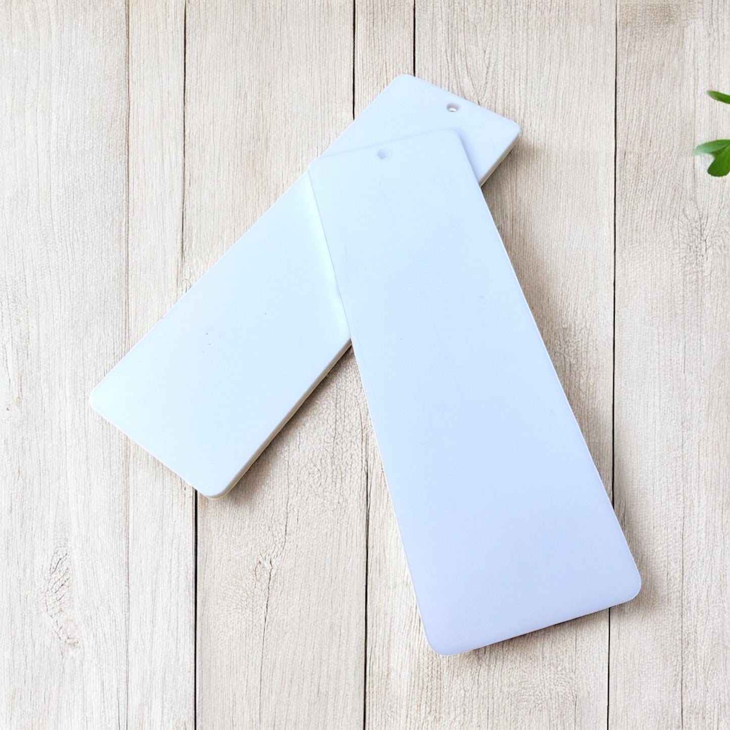 Acrylic Bookmark (Suitable For Sublimation)