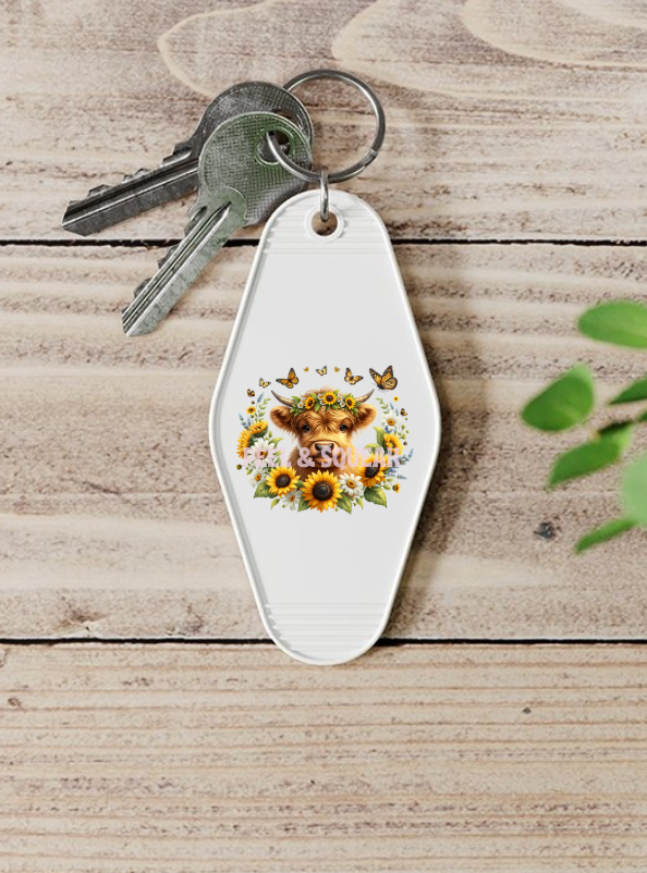 Sunflower Headband With Wreath Coo #4