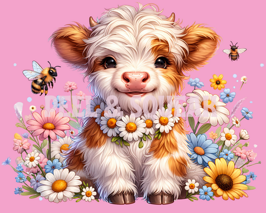 Daisy Coo #5