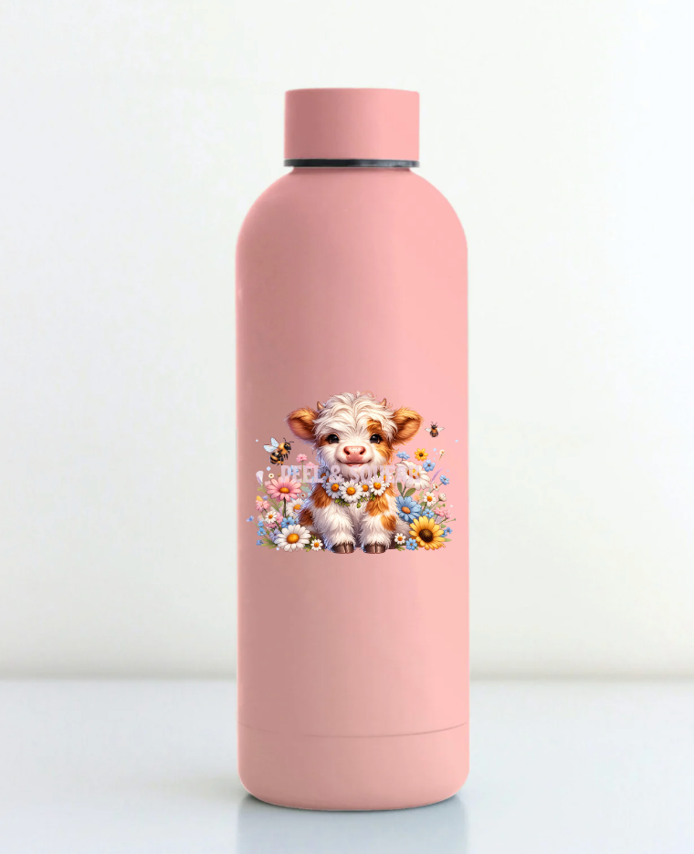Daisy Coo #5