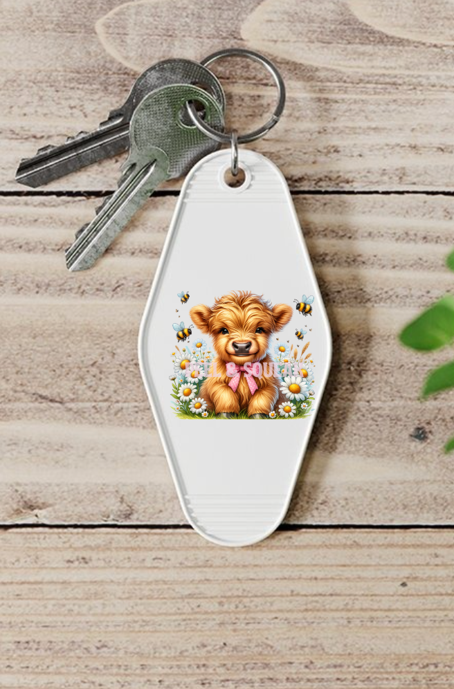 Buzzy Bee Coo #9
