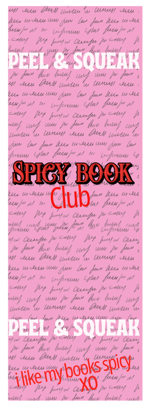 TGDS - Spicy Bookmark #2
