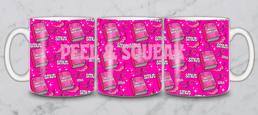 TGDS - Smut Mug Wrap