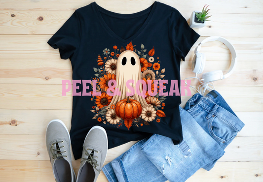 DTF - Autumn Ghosty