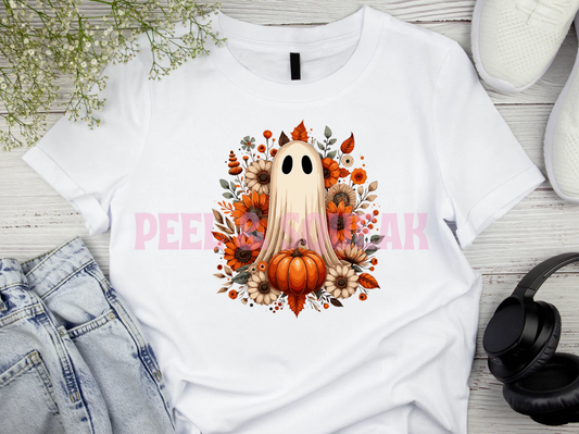 DTF - Autumn Ghosty