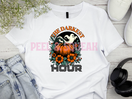 DTF - The Darkest Hour