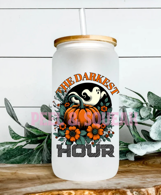 UVDTF - The Darkest Hour