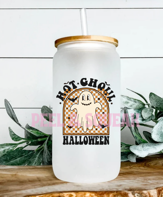 UVDTF - Hot Ghoul Halloween