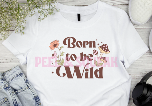 DTF - Born To Be Wild
