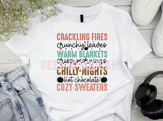 DTF - Cracking Fires Quote Stack