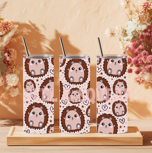 TLES - Hog Tumbler Wrap