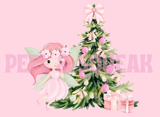Fairy Digital Design