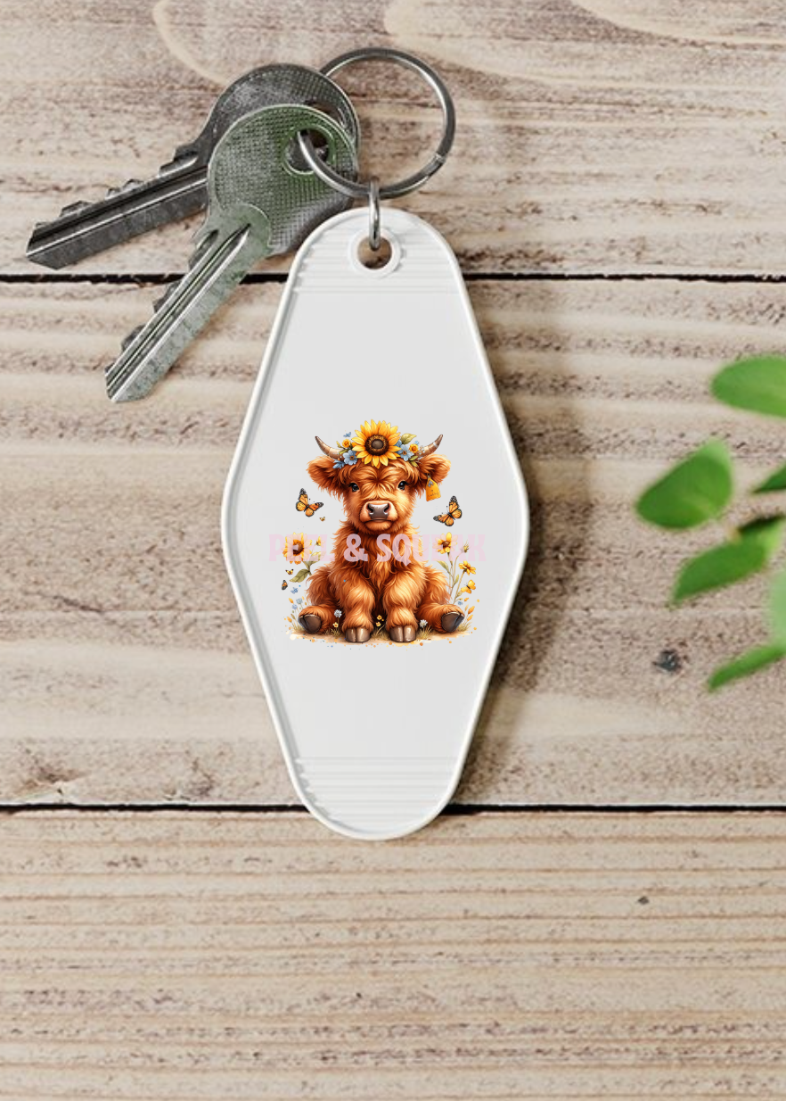 Sunflower Headband Coo #8