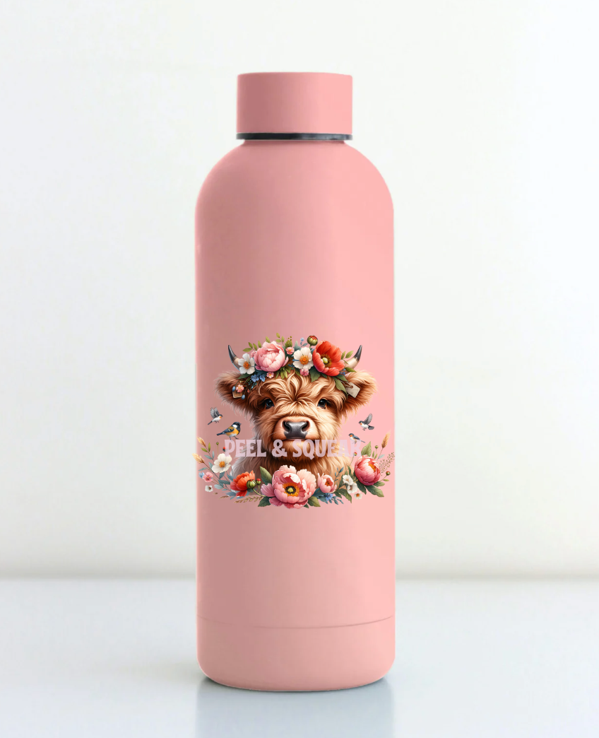 Floral Headband Coo #7