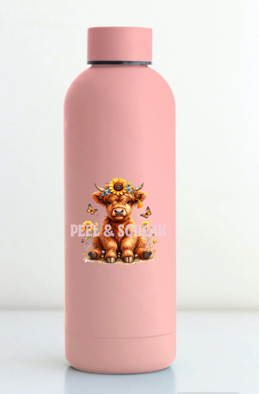 Sunflower Headband Coo #8