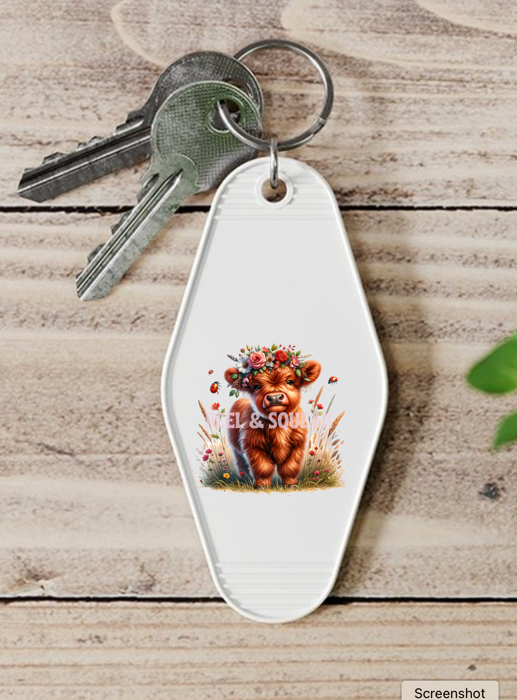 Ladybug Coo #12