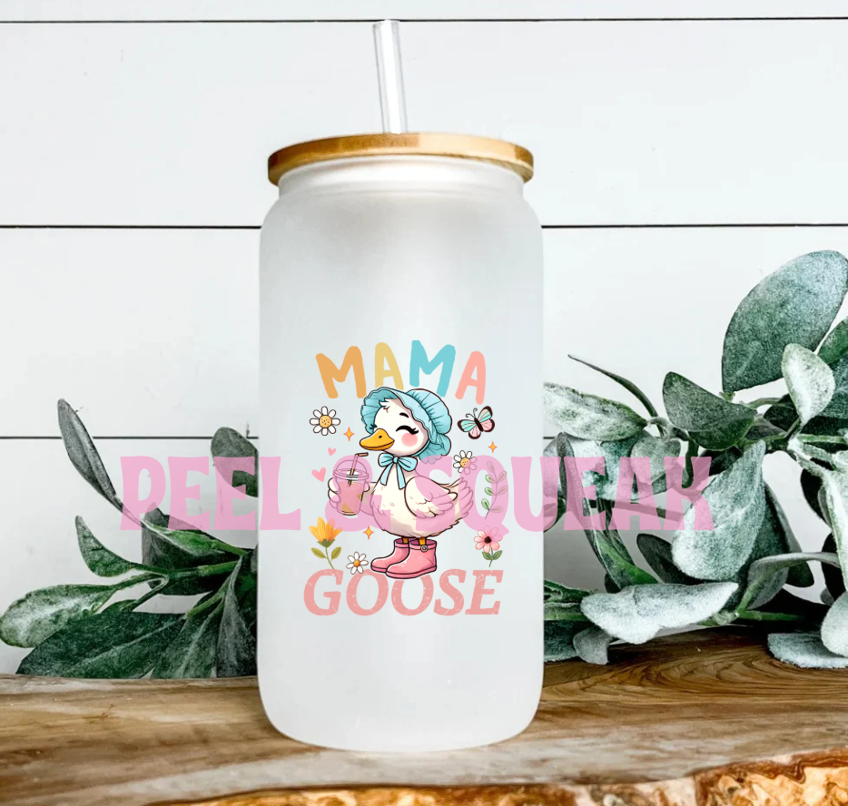 UVDTF - Goose Collection