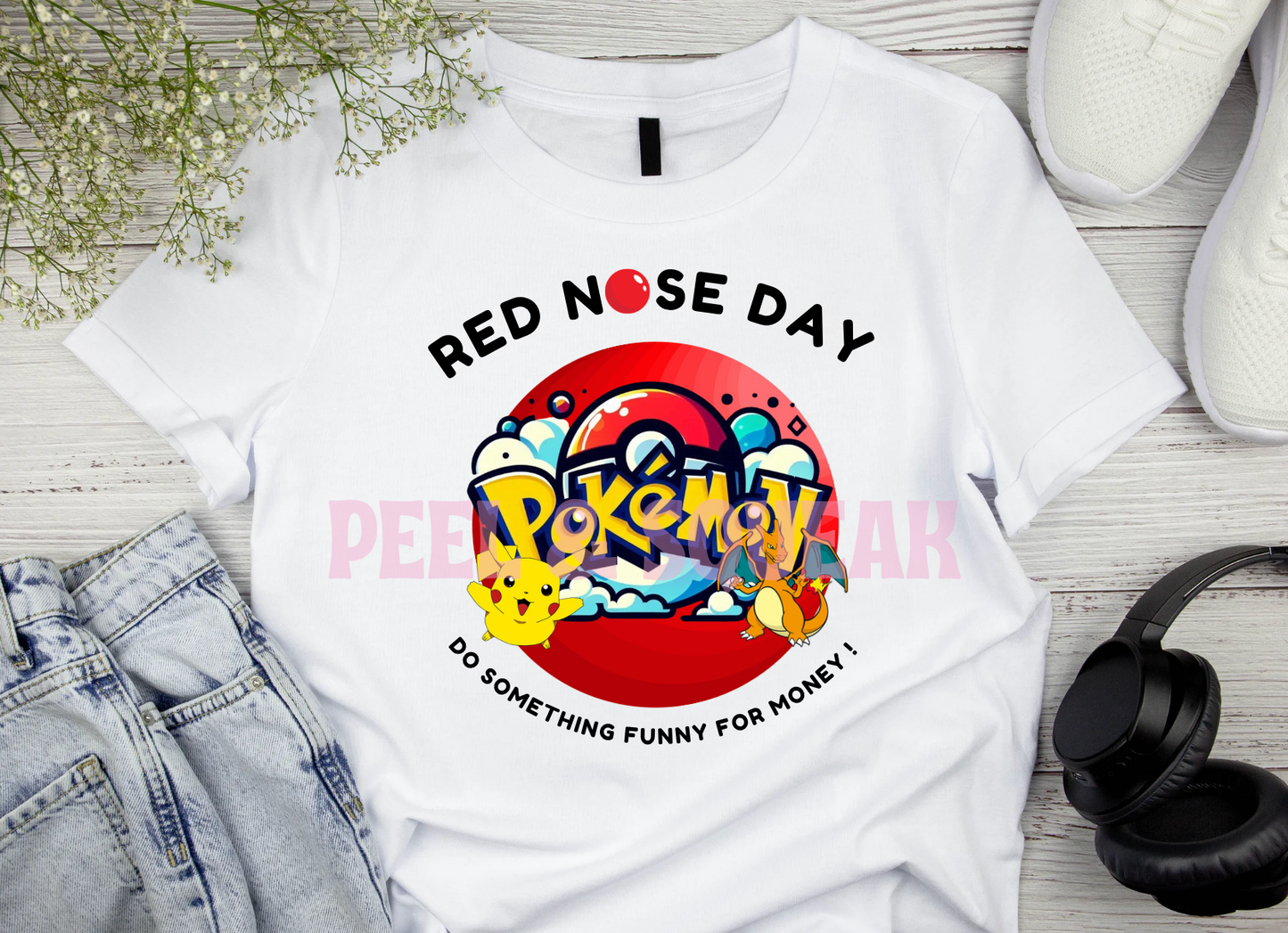 RND Character Designs