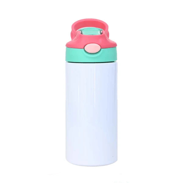 12oz Sublimation Water Bottle