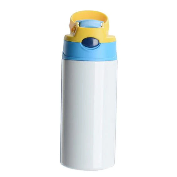 12oz Sublimation Water Bottle