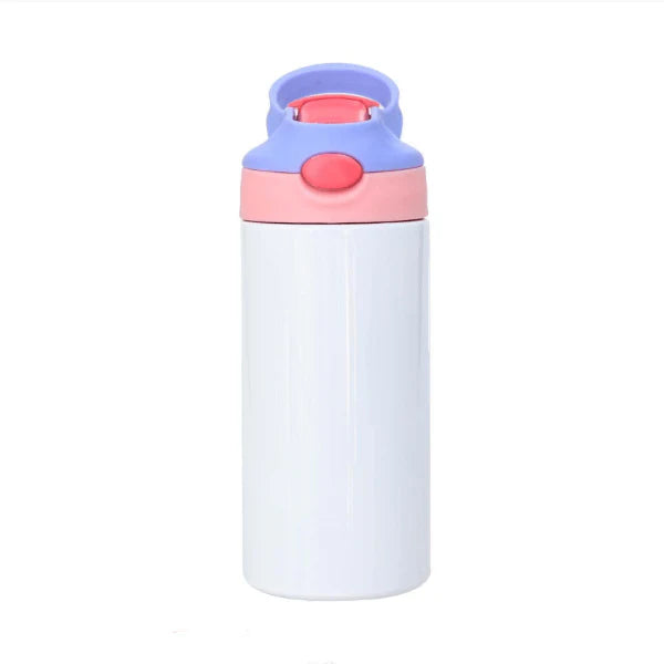 12oz Sublimation Water Bottle