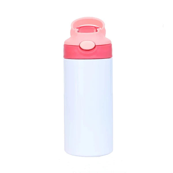 12oz Sublimation Water Bottle