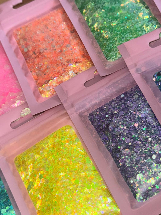Random Glitter Bundle