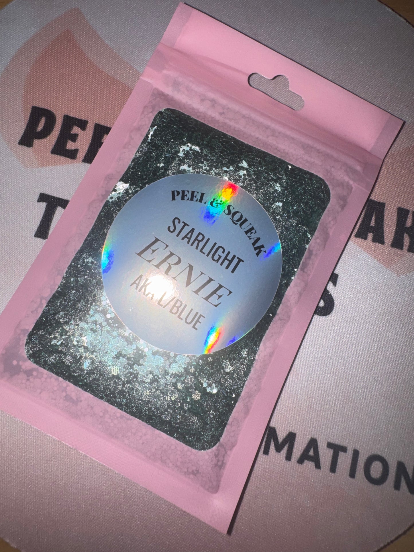 Starlight Glitter Collection