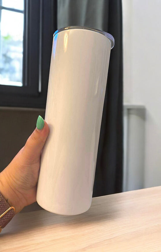 20oz Sublimation Tumbler