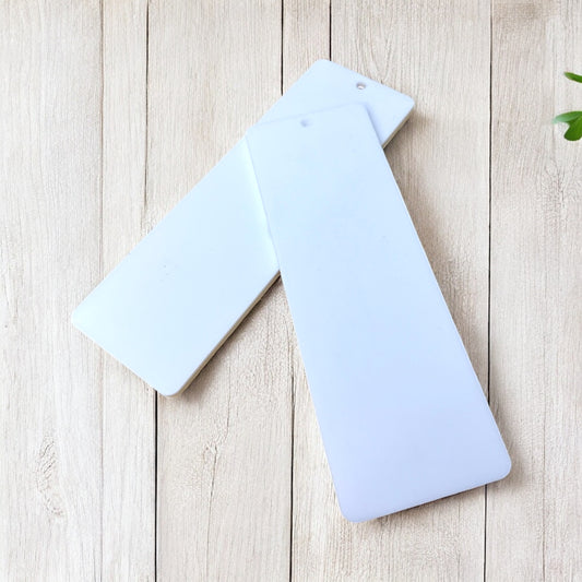 Acrylic Bookmark (Suitable For Sublimation)