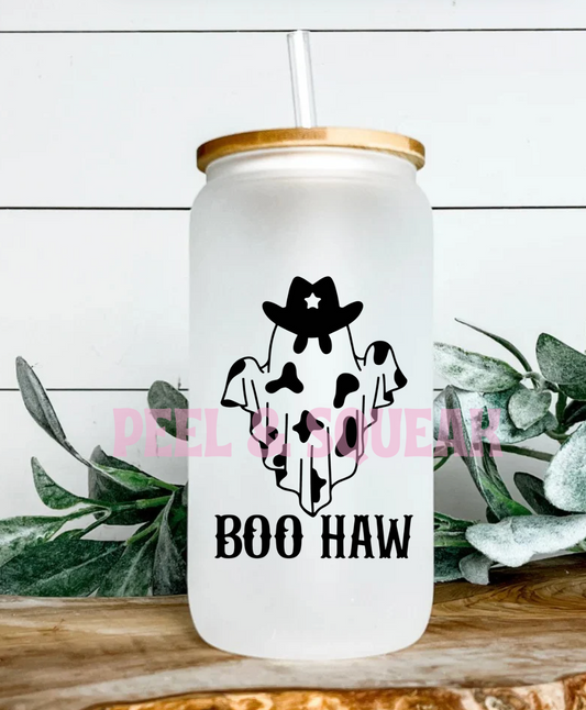 UVDTF - Boo Haw