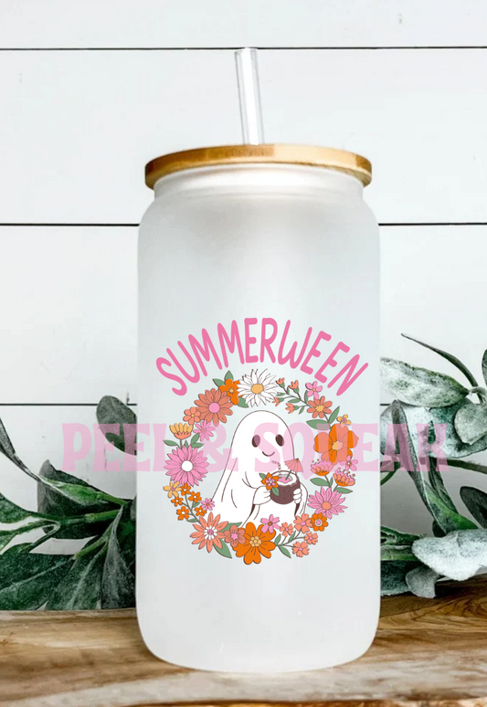UVDTF - Summerween