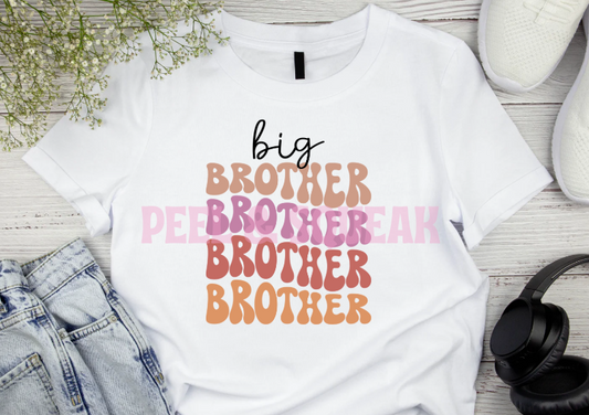 DTF - Big Brother