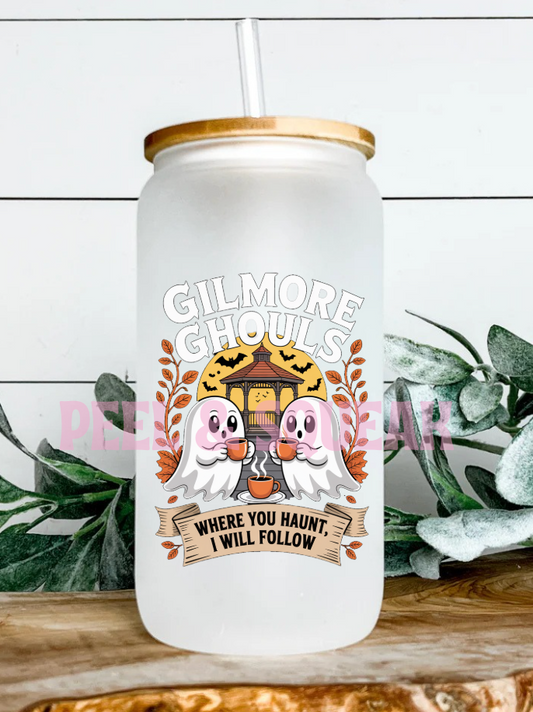 UVDTF - Gilmore Ghouls