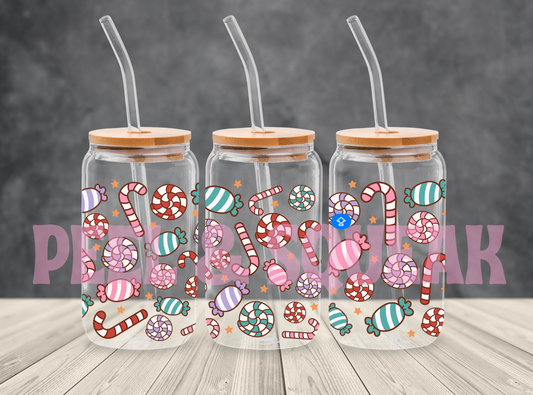 UVDTF - Retro Candy Libby Wrap