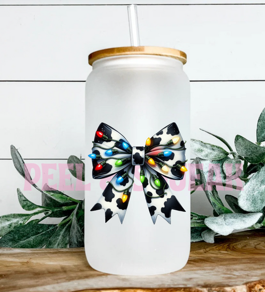 UVDTF - Coo Bow With Lights