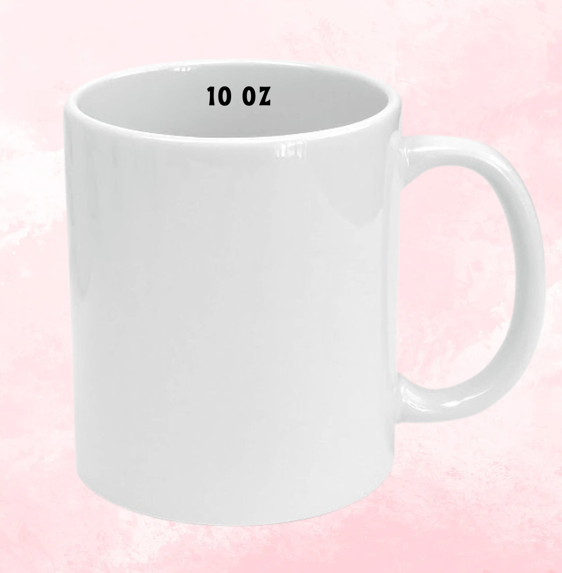 ORCA Sublimation Mug 10oz
