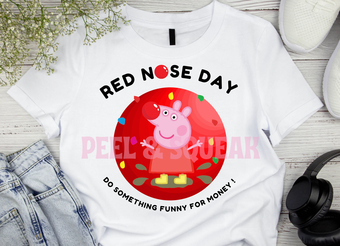 RND Character Designs