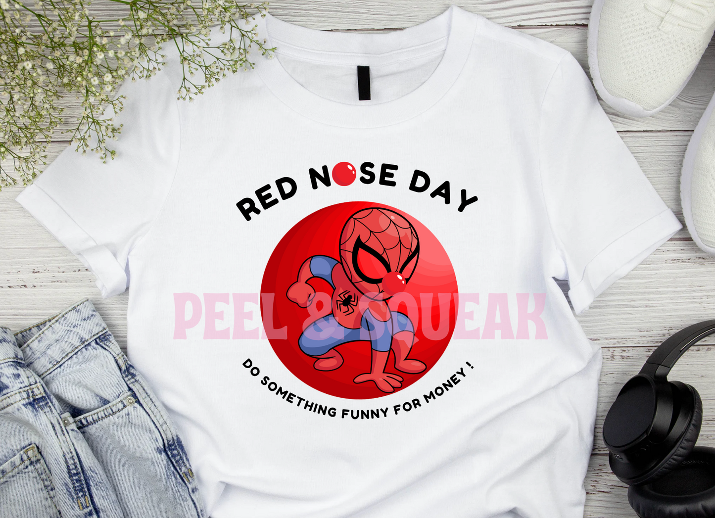 RND Character Designs