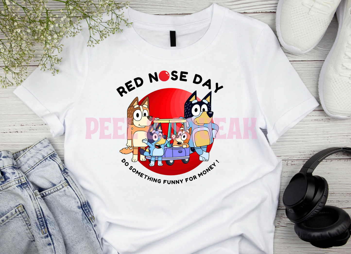 RND Character Designs